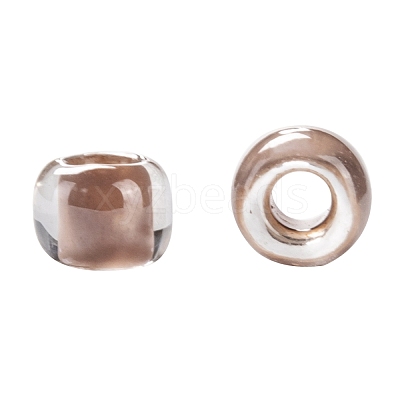 TOHO 8/0 Round Beads X-SEED-TR08-1067-1