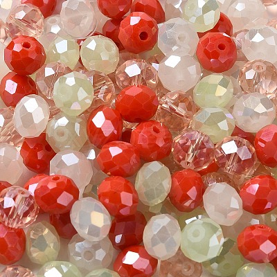 Glass Beads EGLA-A034-LM10mm-57-1
