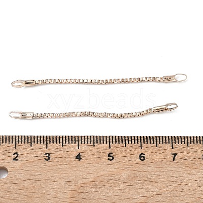 Iron End Chains IFIN-P042-01KCG-1