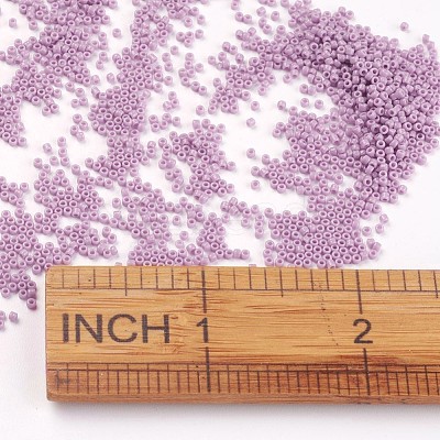 MGB Matsuno Glass Beads X-SEED-R017A-772-1