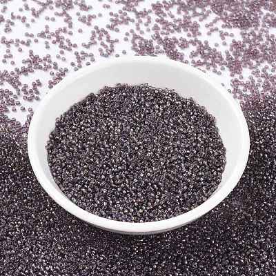MIYUKI Round Rocailles Beads SEED-JP0010-RR3547-1