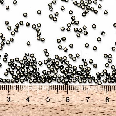 TOHO 11/0 Round Beads SEED-TR11-0029C-1