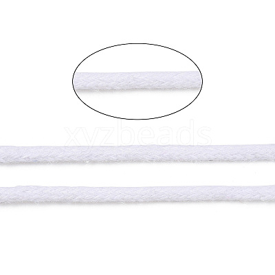 Cotton String Threads OCOR-T001-02-41-1