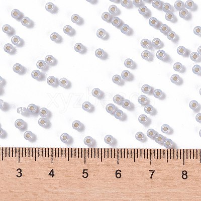 MIYUKI Round Rocailles Beads X-SEED-G008-RR0576-1