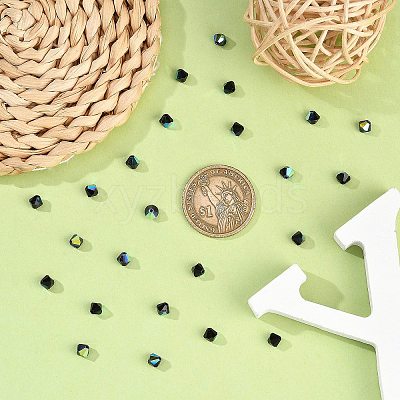 Preciosa® Crystal Beads X-PRC-BA5-23980-200-1