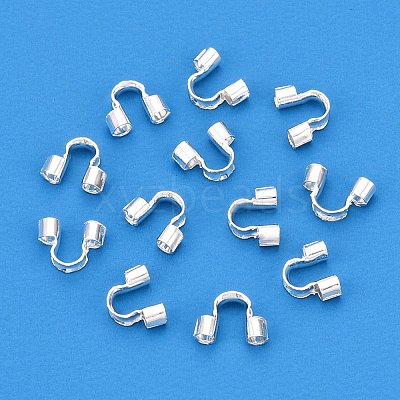 Brass Wire Guardian and Protectors KK-WH0085-01S-A-RS-1