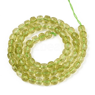 K9 Glass Beads Strands GLAA-N014-5x5mm-03-1