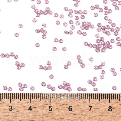 TOHO 11/0 Round Beads SEED-XTR11-1202-1