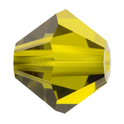 Preciosa® Crystal Beads Y-PRC-BA4-50230-1