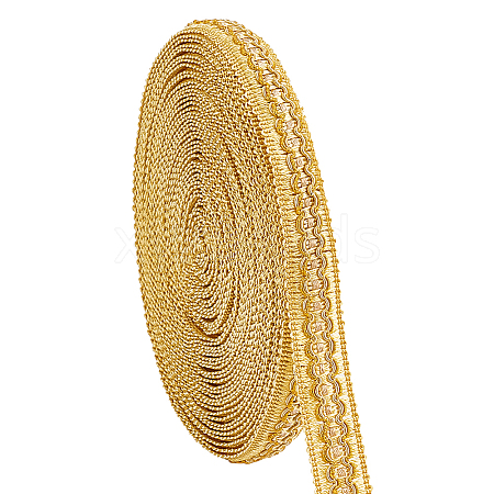 Polyester Ribbon OCOR-WH0066-95-1