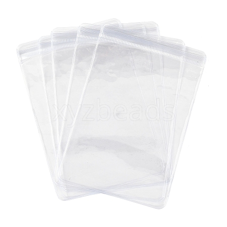 PVC Anti Oxidation Resealable Bags AJEW-G034-01N-02-1