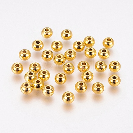 Tibetan Style Spacer Beads LS-K0NKE032-1
