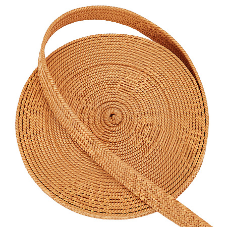 Imitation Leather Cord OCOR-WH0086-46B-05-1