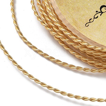 2-Ply Copper Wire LS-KK-M306-10G-03-1