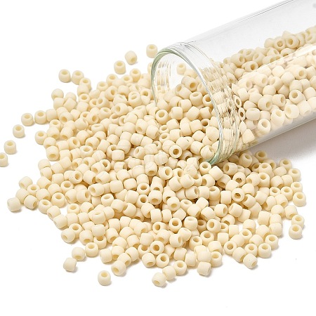 TOHO 8/0 Round Beads SEED-TR08-0051F-1