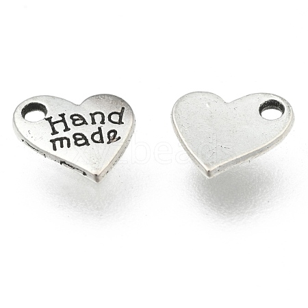 Alloy Pendants X-PALLOY-A19868-AS-LF-1