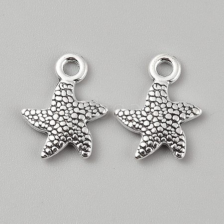 Tibetan Style Alloy Pendants LS-FIND-WH0173-156A-AS-1