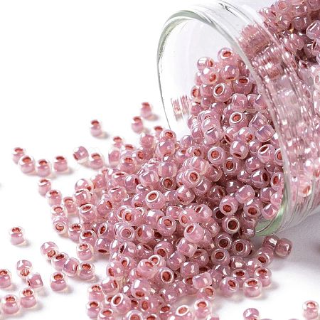 TOHO Round Seed Beads SEED-TR11-0907-1