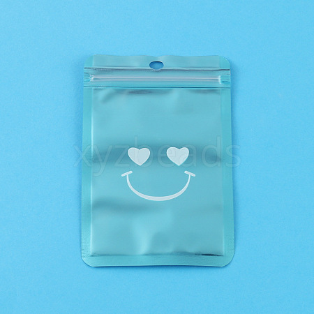 Plastic Zip Lock Bags PW-WGC7106-23-1