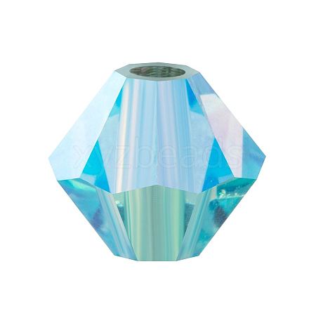 Preciosa® Crystal Beads X-PRC-BA4-60010-20000-1