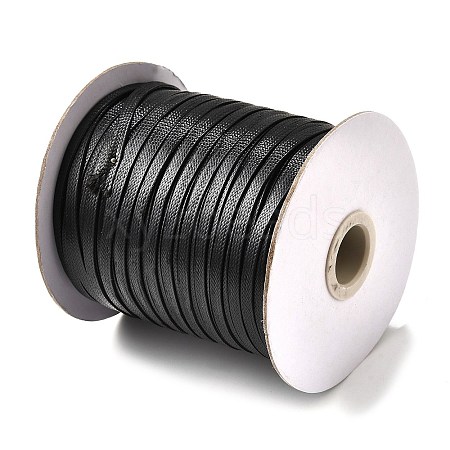 Korean Waxed Polyester Cord YC172-1