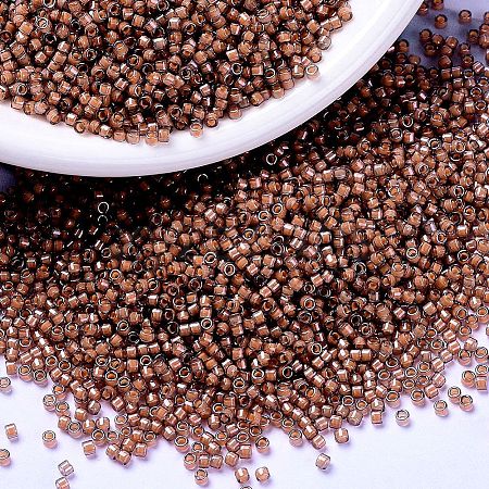 MIYUKI Delica Beads SEED-MY11-DB2044-1