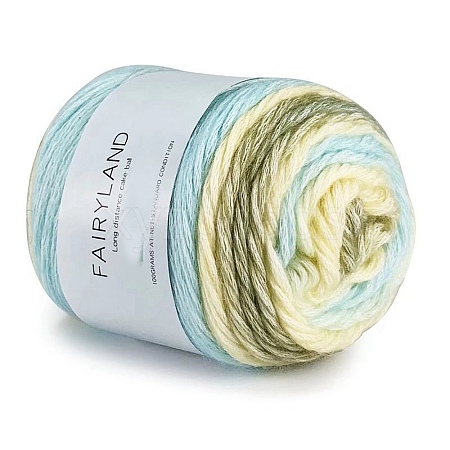 100g Cotton Yarn PW-WG18582-04-1