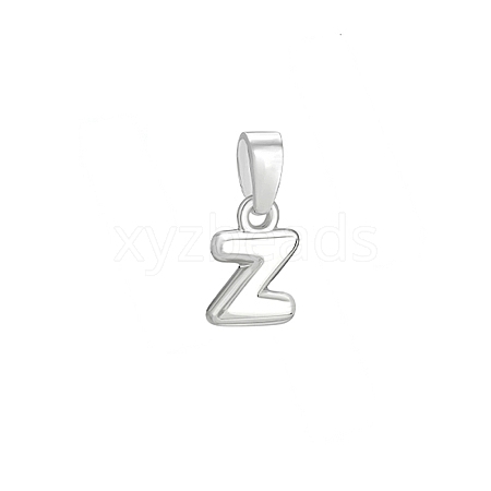 Brass Charms KK-C053-04S-Z-1