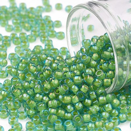 TOHO Round Seed Beads X-SEED-TR08-0307-1