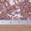 MIYUKI Delica Beads X-SEED-J020-DB0982-4