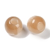 Resin European Beads RESI-F055-02B-2