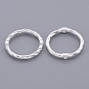 Alloy Linking Rings X-EA8812Y-S-2