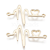 Brass Links KK-Q750-022G-1