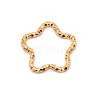 Iron Linking Rings IFIN-WH00101-08G-1