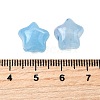 Transparent Acrylic Beads MACR-K359-46C-3