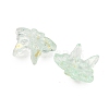 Glass Beads GLAA-C039-01K-2