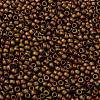 TOHO Round Seed Beads SEED-XTR08-0618-2