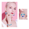 DIY Jewelry Sets DIY-PH0027-62-WH-8