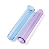 Acrylic Test Tubes DIY-K040-04-4