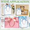 24Pcs Paper Gift Tote Bags ABAG-GO0001-24-5
