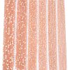 Transparent Glass Beads Strands EGLA-A044-T8mm-MB21-2