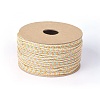 Macrame Cotton Cord OCOR-F010-C04-1