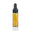 Plastic Dropper Bottles MRMJ-WH0071-89C-1