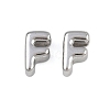 304 Stainless Steel Charms STAS-C135-03F-P-1