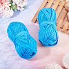 Super Bulky Polyester Fabric Strip T-Shirt Yarn OCOR-TADJ0001-11C-4