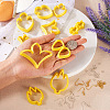 Biyun DIY Earring Making Finding Kits DIY-BY0001-19-4