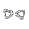 304 Stainless Steel Linking Rings STAS-A129-07P-2