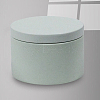 Metal Storage Jar CAND-PW0001-279D-1
