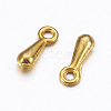 Alloy Charms PALLOY-K148-02G-A-1