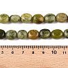 Natural TaiWan Jade Beads Strands G-T138-91-5